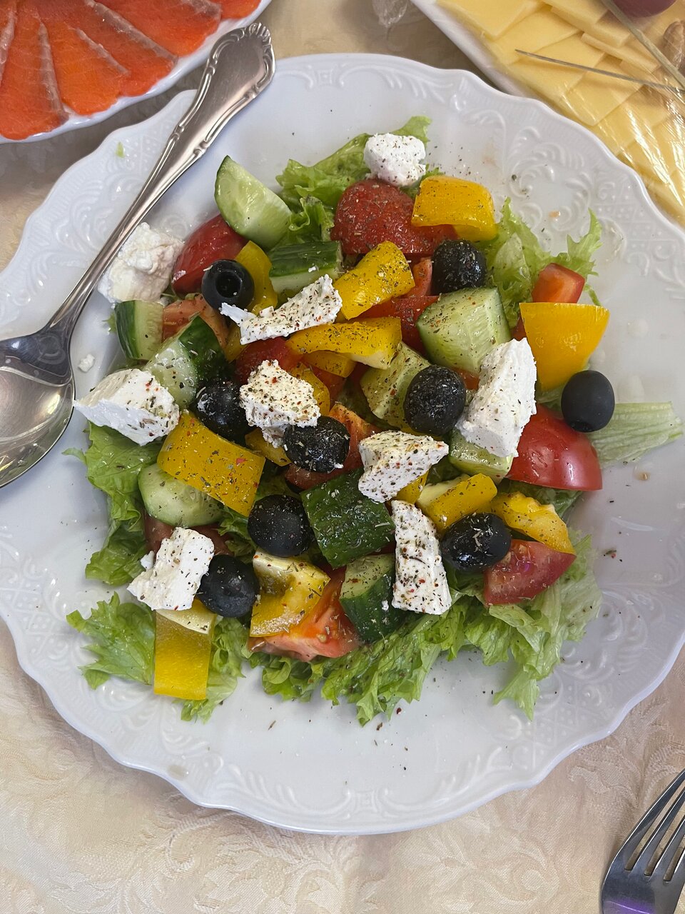 Гостиница Грант Каменск-Шахтинский-106