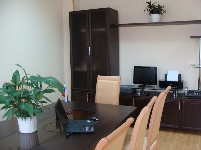 Гостиница Грант Каменск-Шахтинский-23