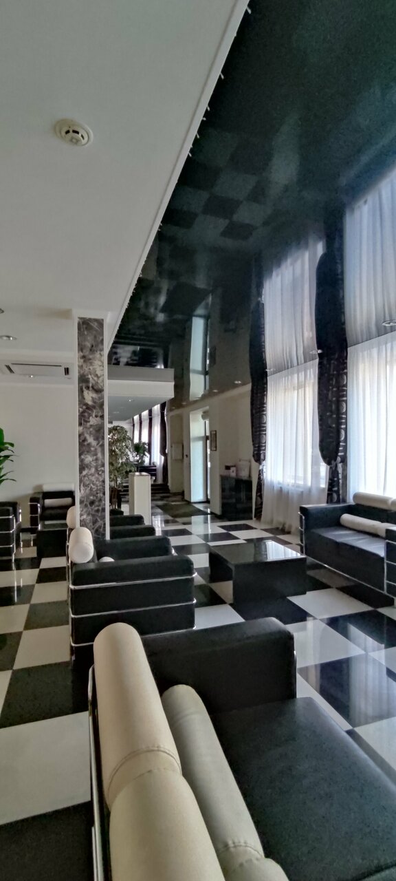 Гостиница Грант Каменск-Шахтинский-129