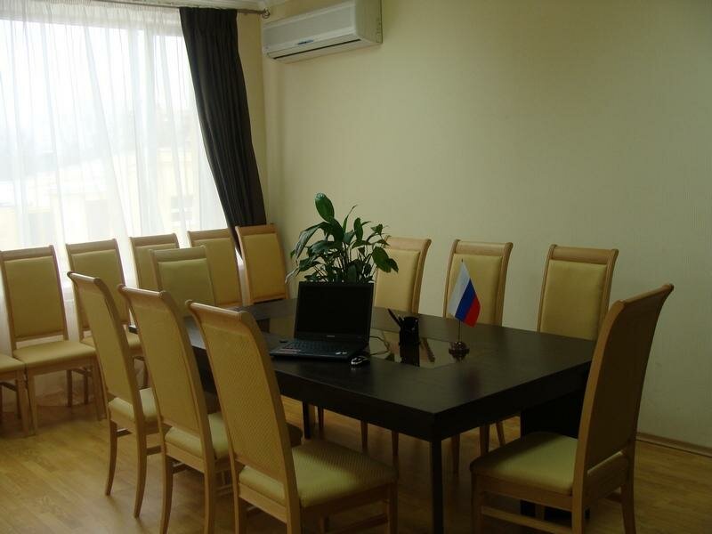 Гостиница Грант Каменск-Шахтинский-44