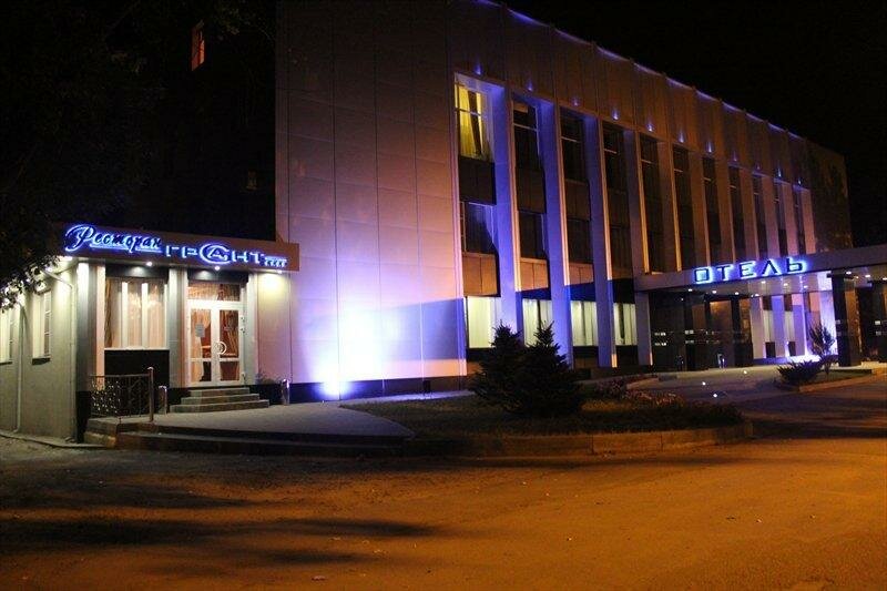 Гостиница Грант Каменск-Шахтинский-13