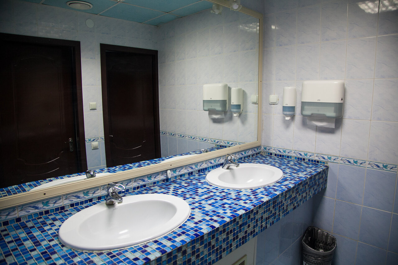 Гостиница Грант Каменск-Шахтинский-115