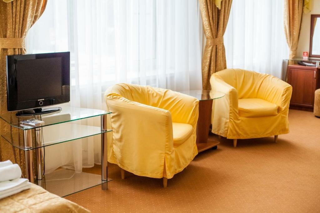 Гостиница Грант Каменск-Шахтинский-27