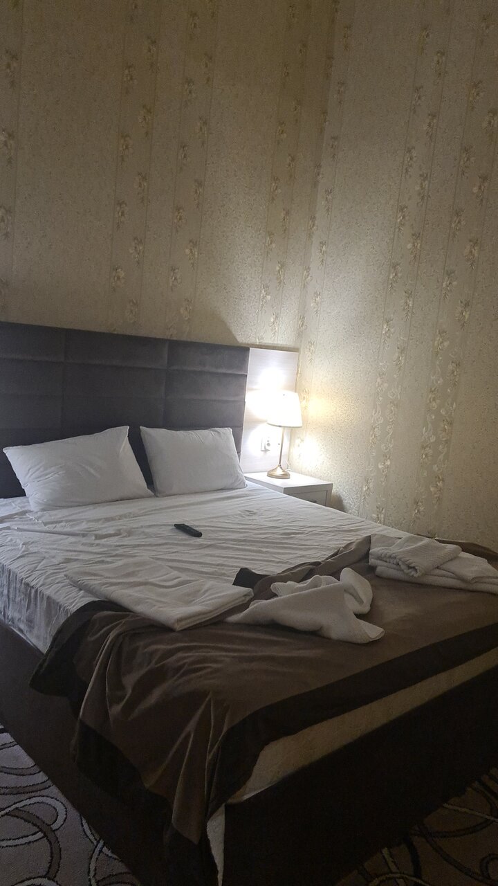 Гостиница Грант Каменск-Шахтинский-154