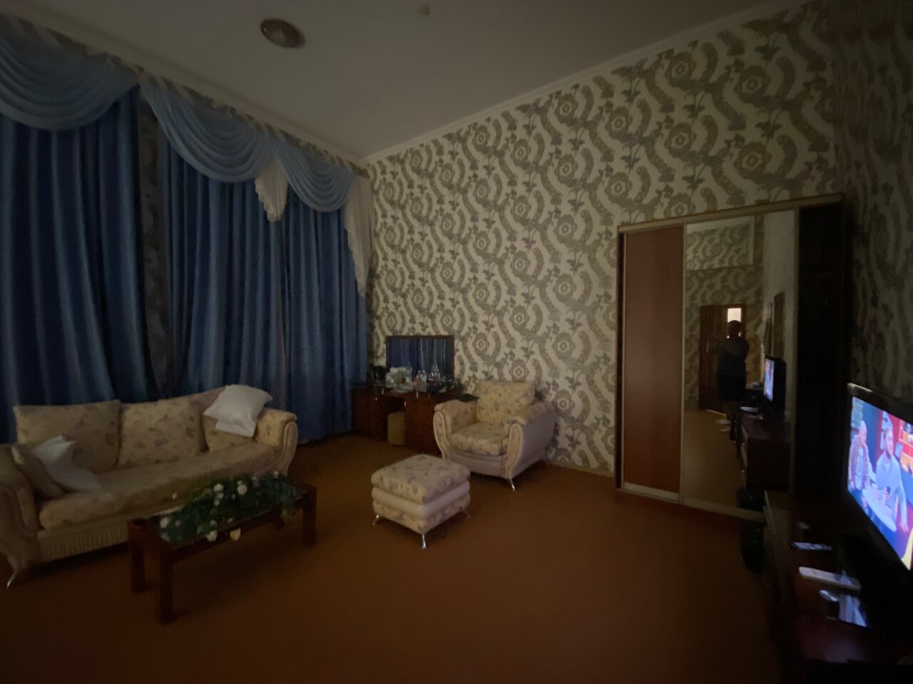 Гостиница Грант Каменск-Шахтинский-192