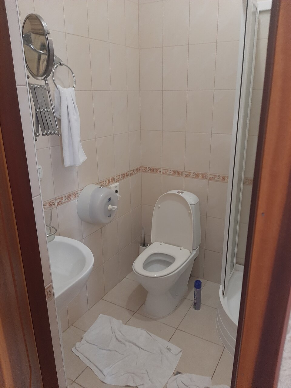 Гостиница Грант Каменск-Шахтинский-189