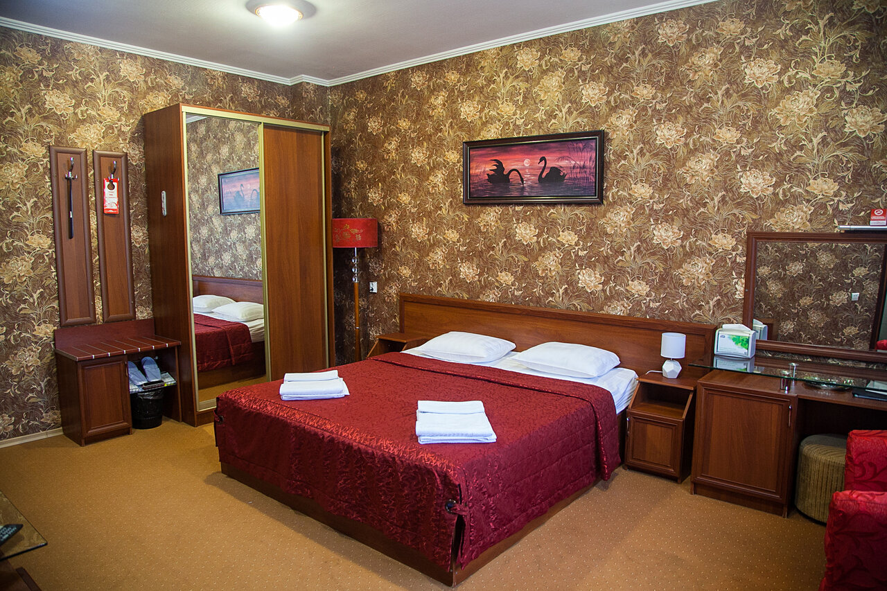 Гостиница Грант Каменск-Шахтинский-160
