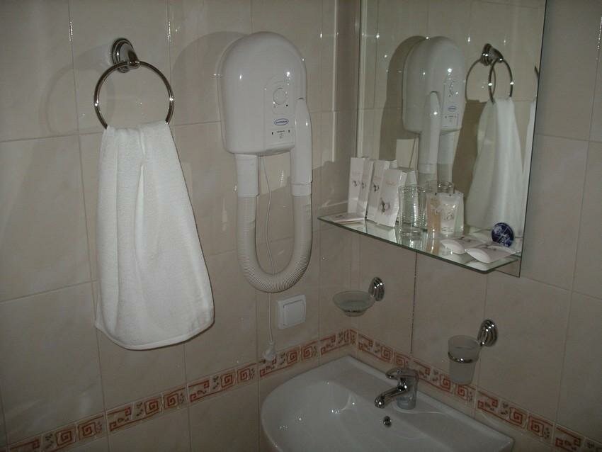 Гостиница Грант Каменск-Шахтинский-35