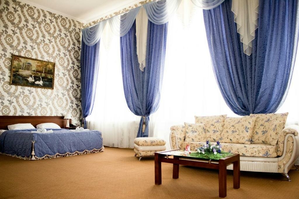 Гостиница Грант Каменск-Шахтинский-41