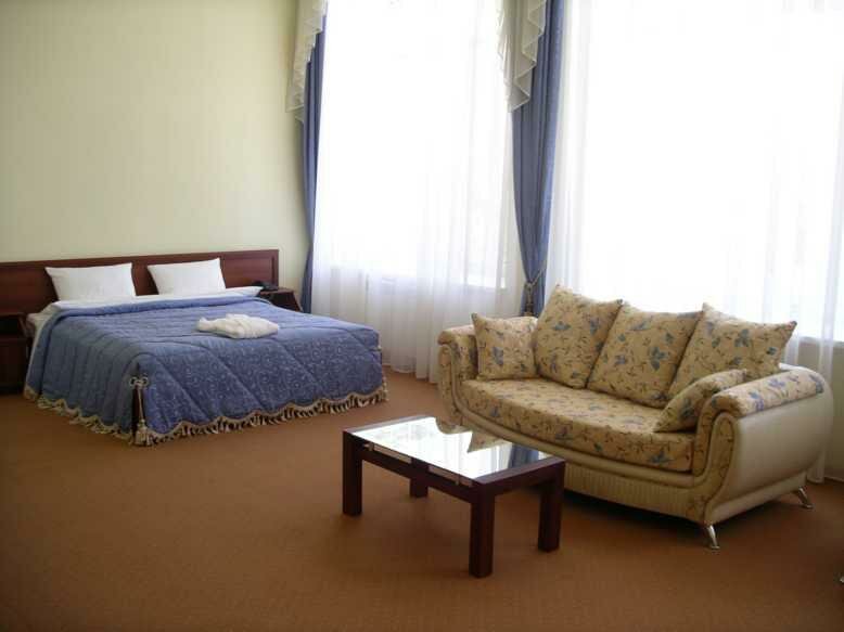 Гостиница Грант Каменск-Шахтинский-34