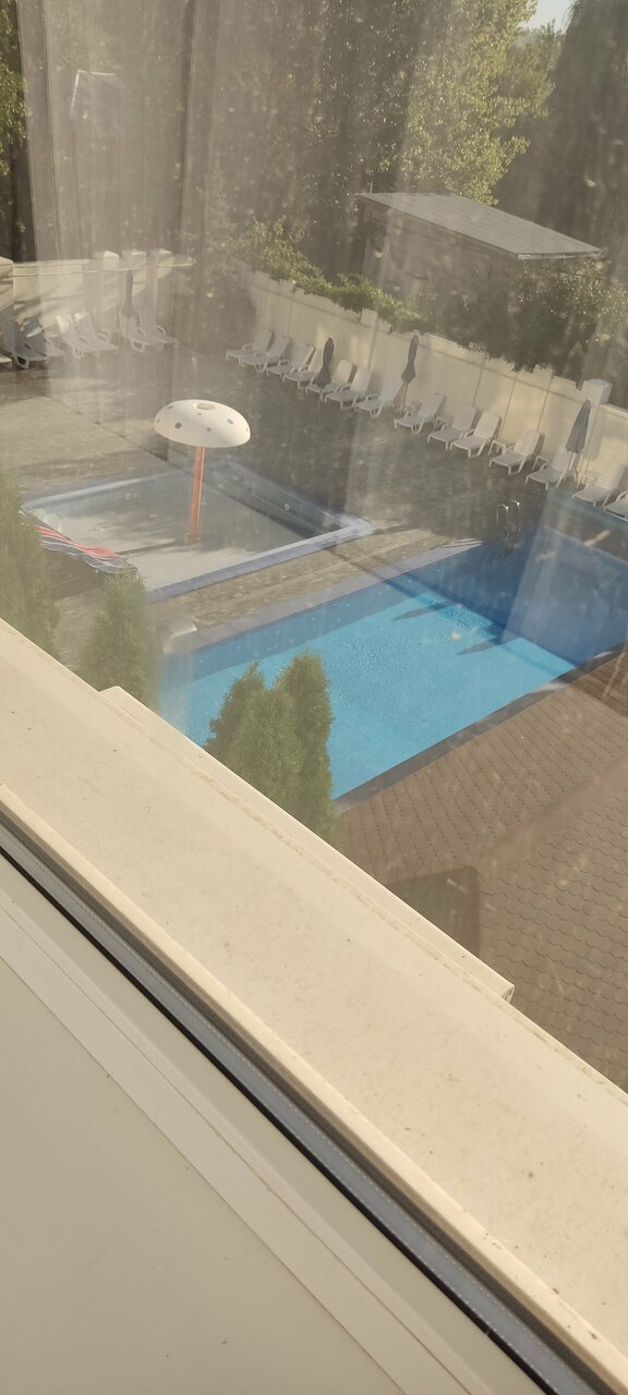 Гостиница Грант Каменск-Шахтинский-93