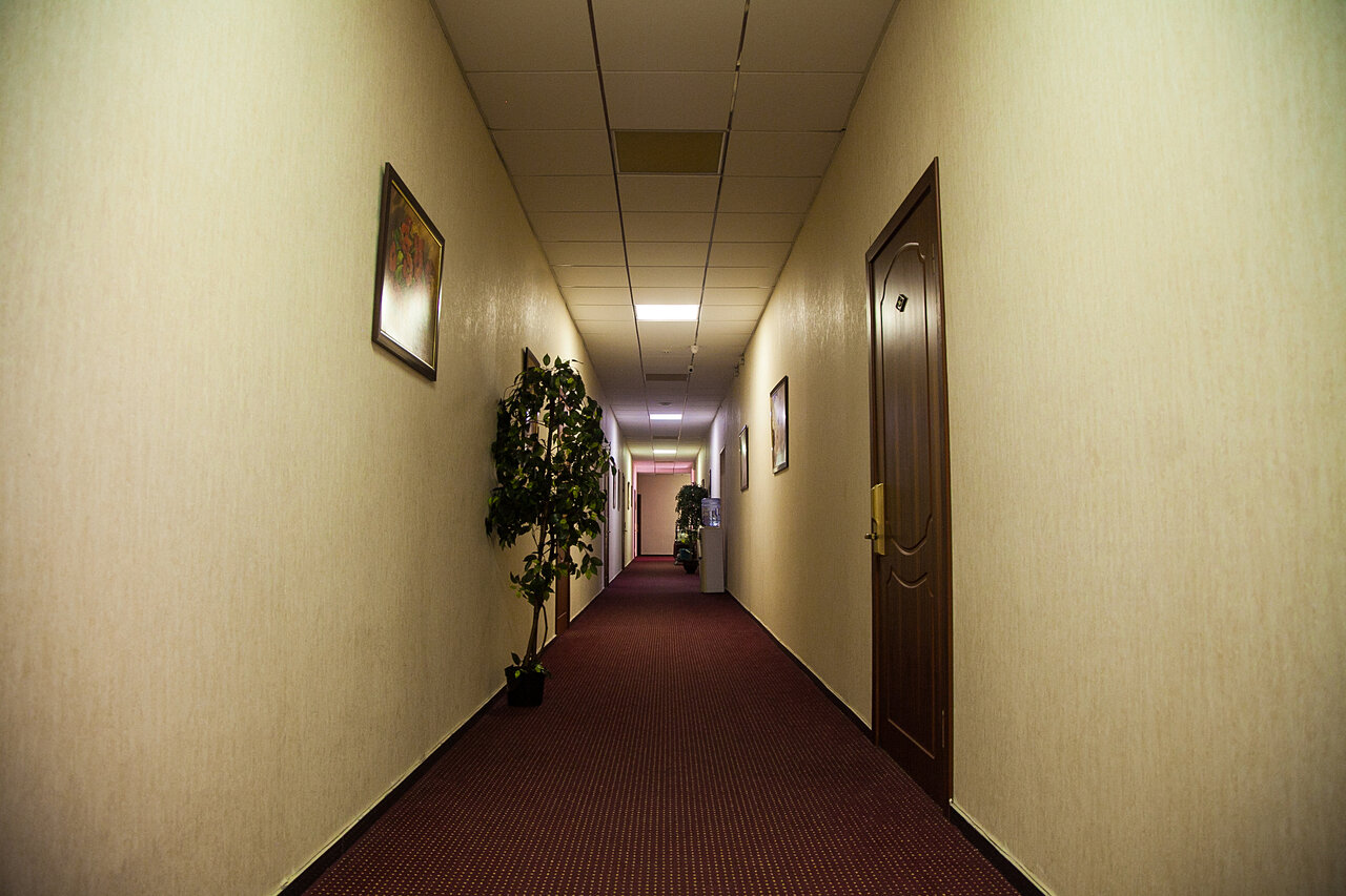 Гостиница Грант Каменск-Шахтинский-90