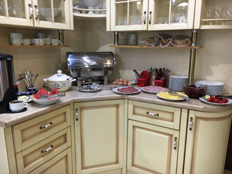 Гостиница Грант Каменск-Шахтинский-79