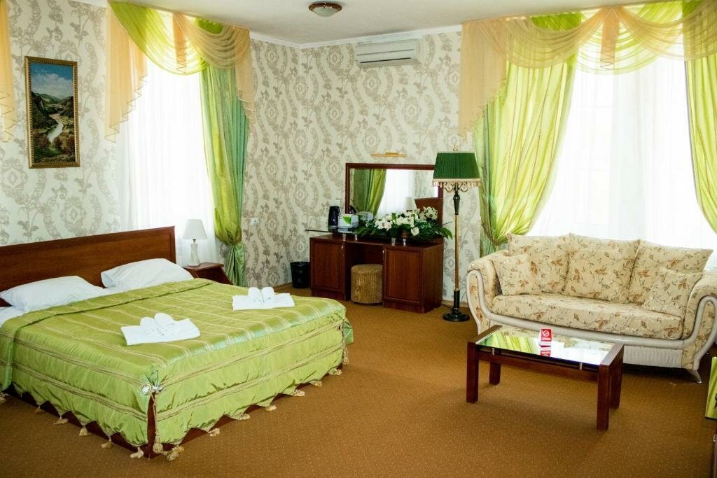 Гостиница Грант Каменск-Шахтинский-38