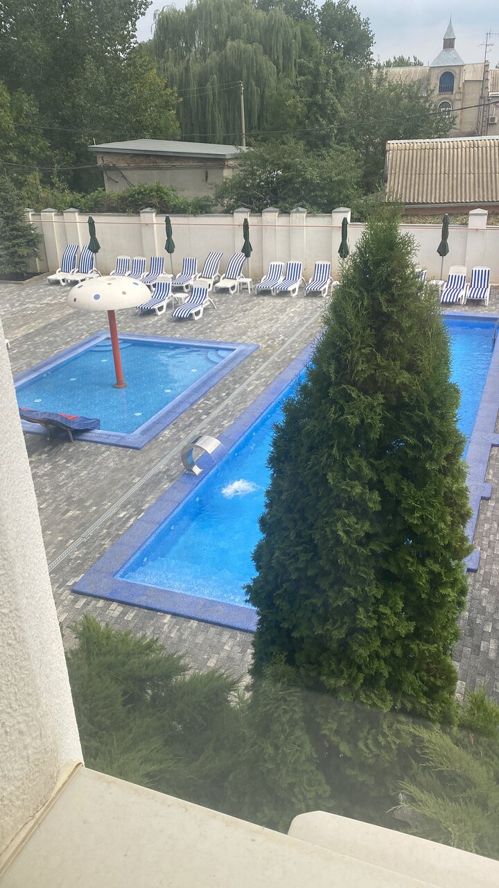 Гостиница Грант Каменск-Шахтинский-144