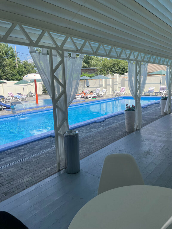 Гостиница Грант Каменск-Шахтинский-78