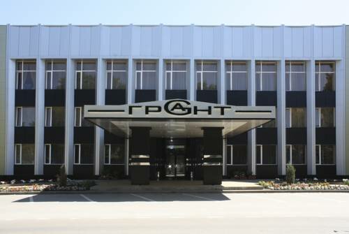 Гостиница Грант Каменск-Шахтинский-25