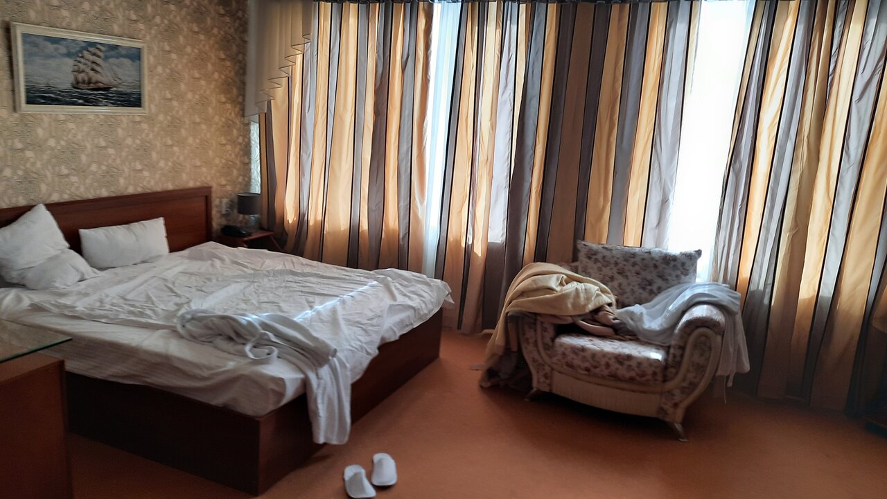 Гостиница Грант Каменск-Шахтинский-191