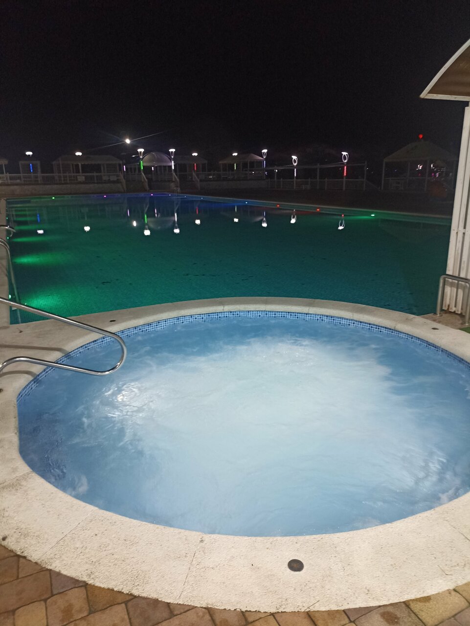 Гостиница Грант Каменск-Шахтинский-97