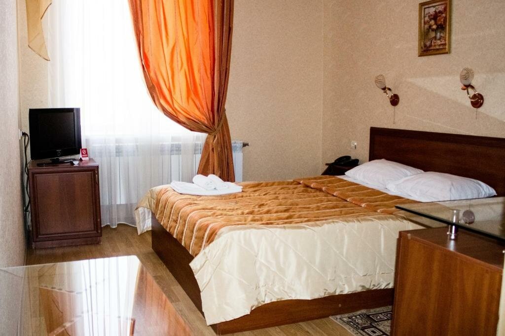 Гостиница Грант Каменск-Шахтинский-54