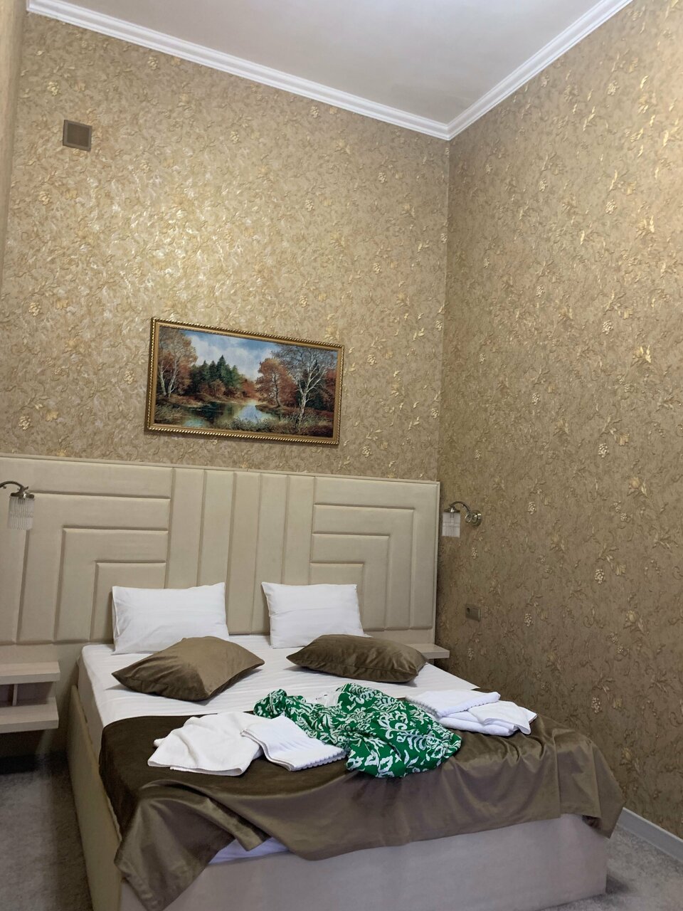 Гостиница Грант Каменск-Шахтинский-145