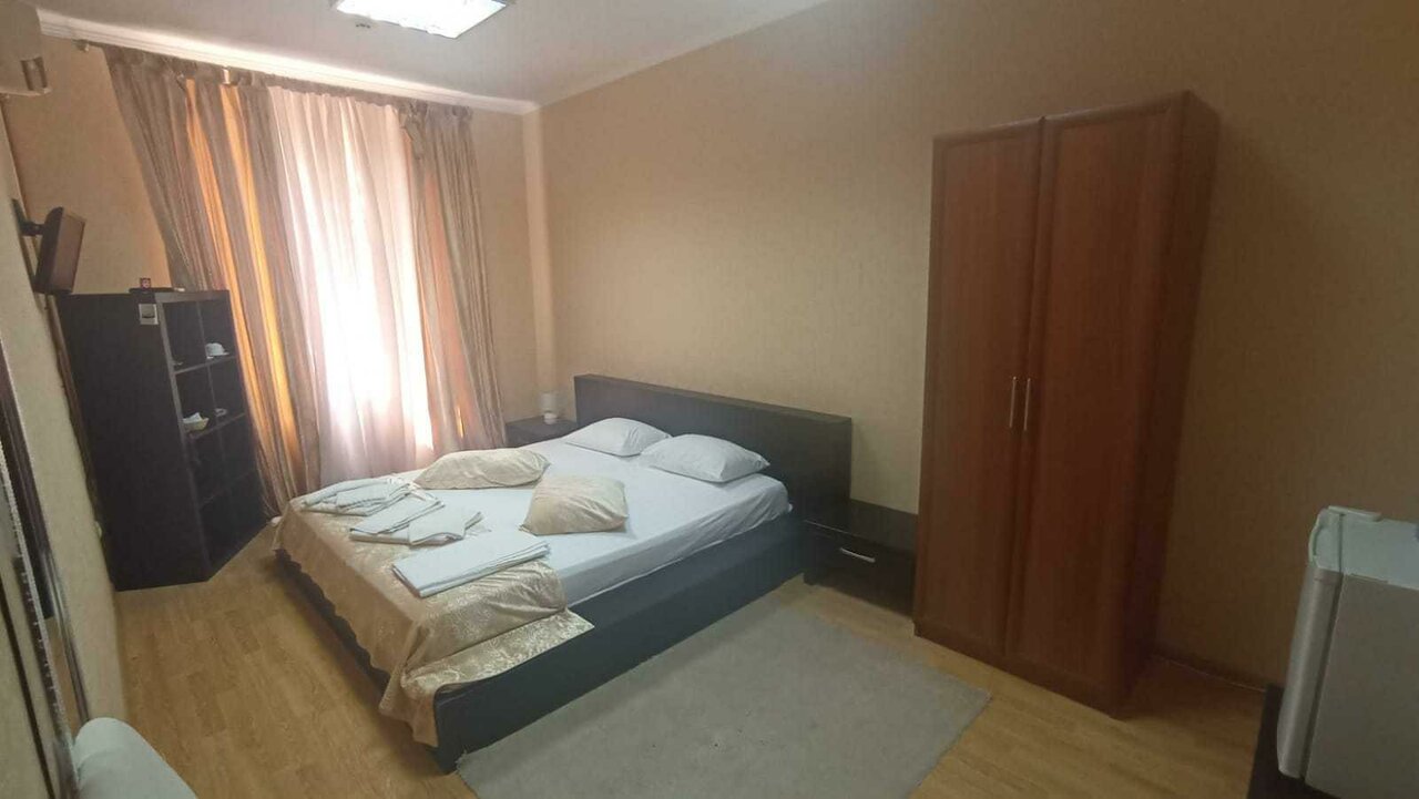 Гостиница Грант Каменск-Шахтинский-36