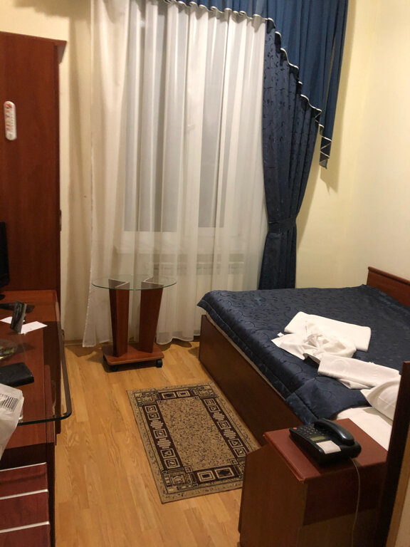 Гостиница Грант Каменск-Шахтинский-135