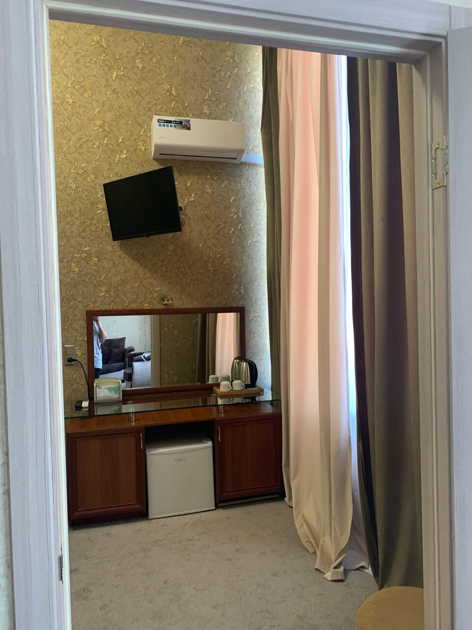 Гостиница Грант Каменск-Шахтинский-121