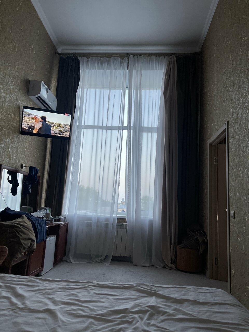 Гостиница Грант Каменск-Шахтинский-162