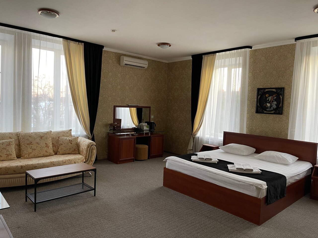 Гостиница Грант Каменск-Шахтинский-70