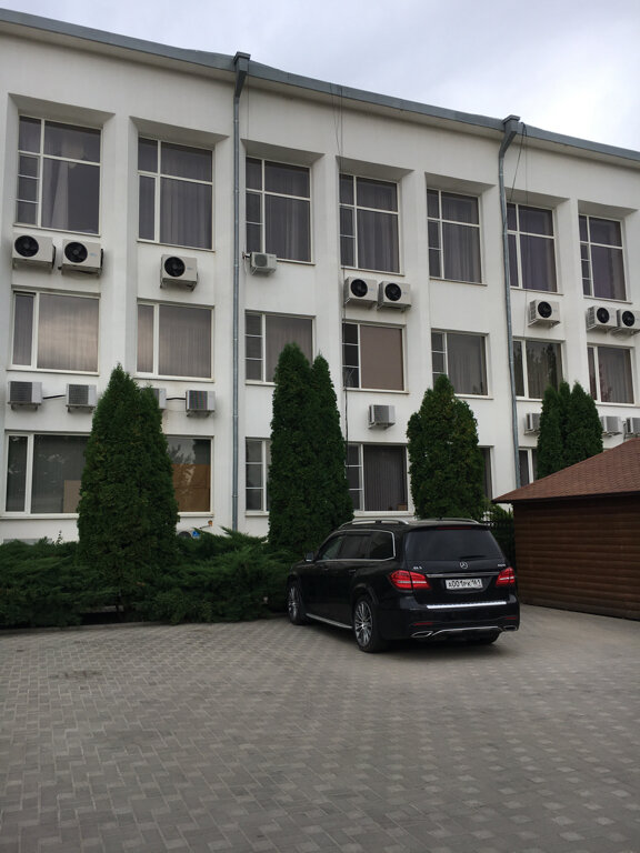 Гостиница Грант Каменск-Шахтинский-84