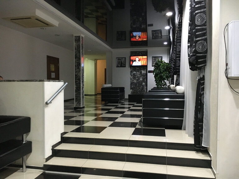 Гостиница Грант Каменск-Шахтинский-174