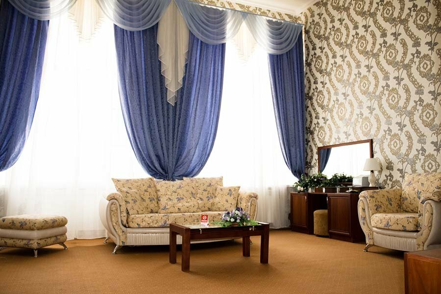 Гостиница Грант Каменск-Шахтинский-58