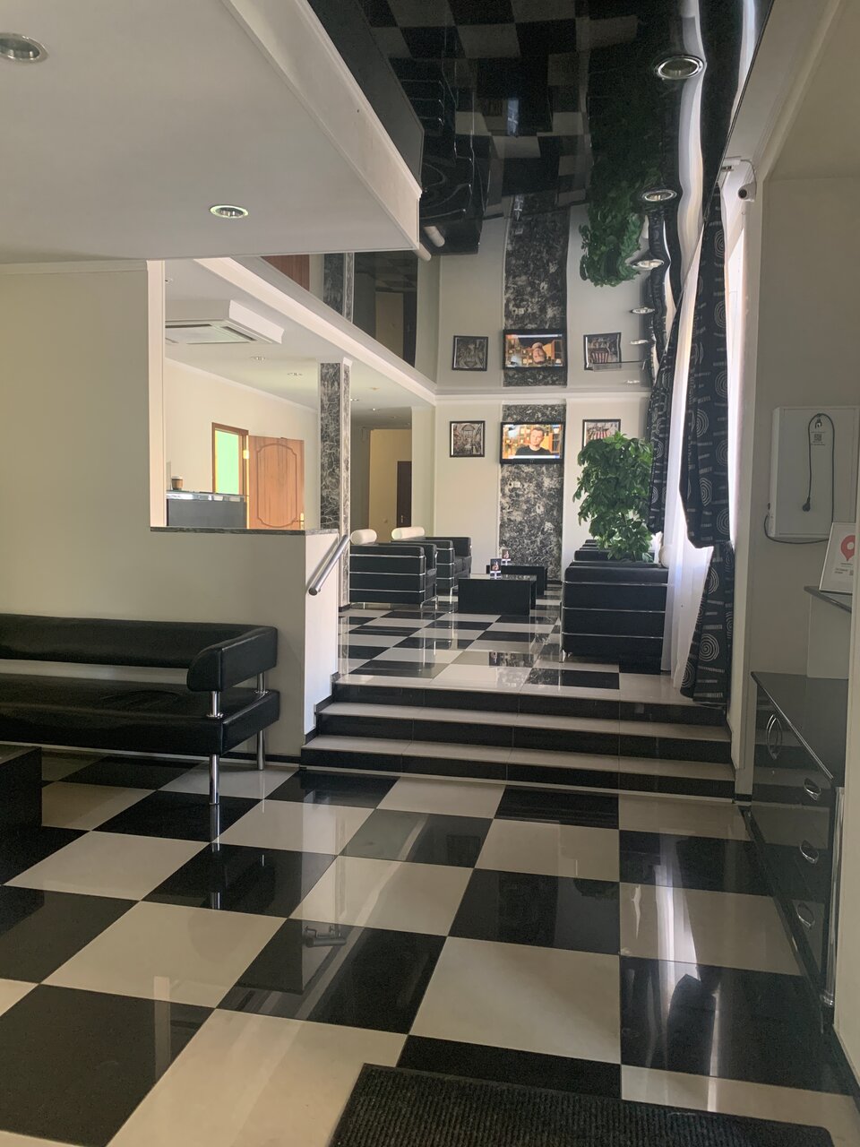 Гостиница Грант Каменск-Шахтинский-163