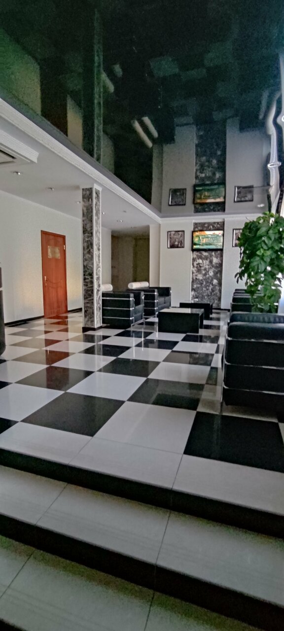 Гостиница Грант Каменск-Шахтинский-181