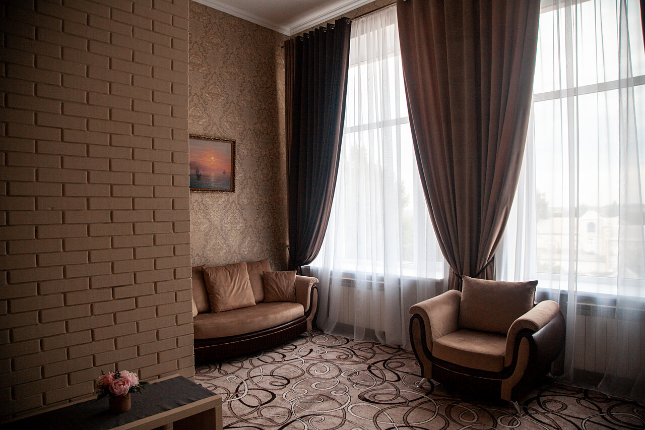 Гостиница Грант Каменск-Шахтинский-139