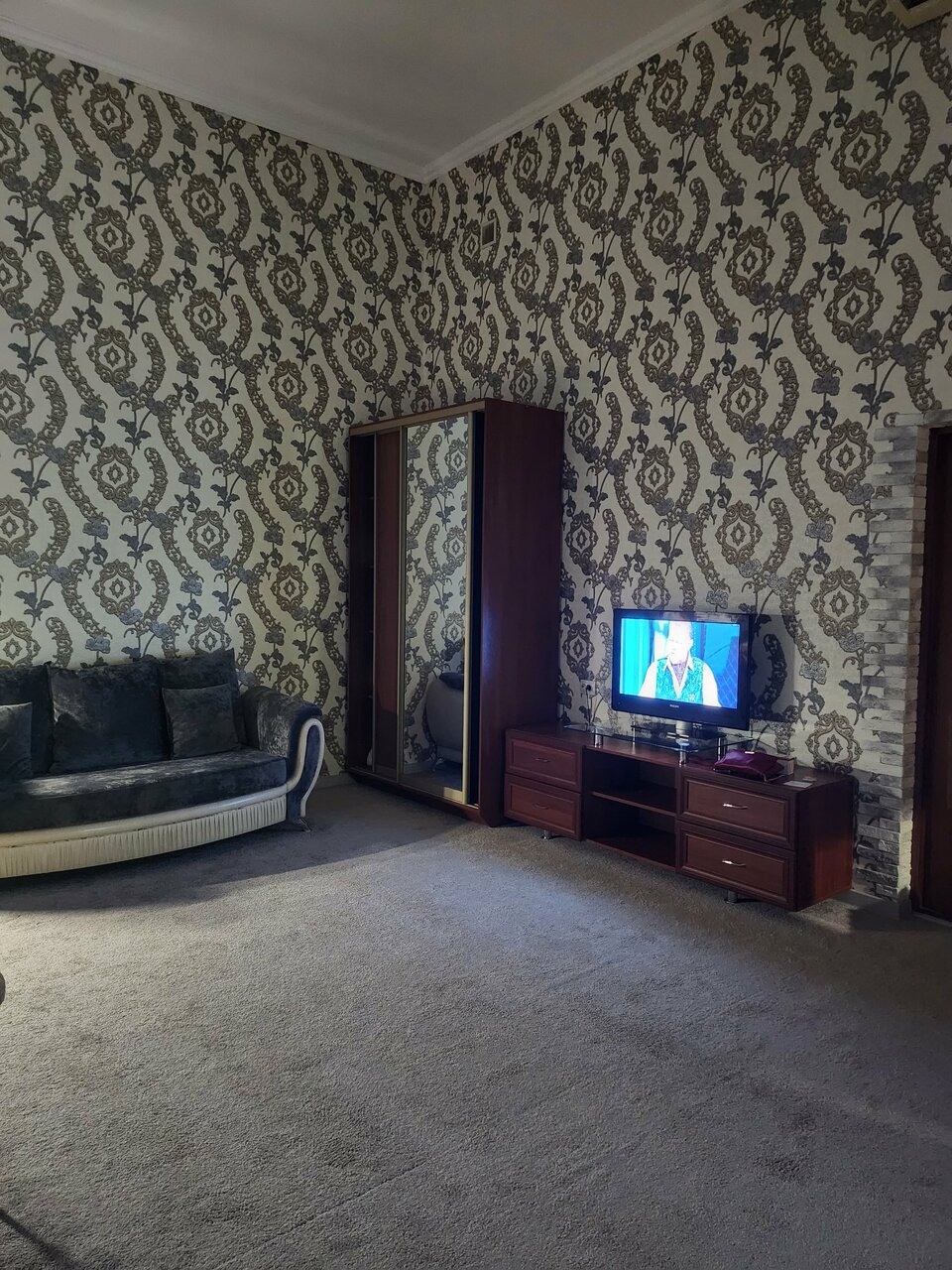 Гостиница Грант Каменск-Шахтинский-151