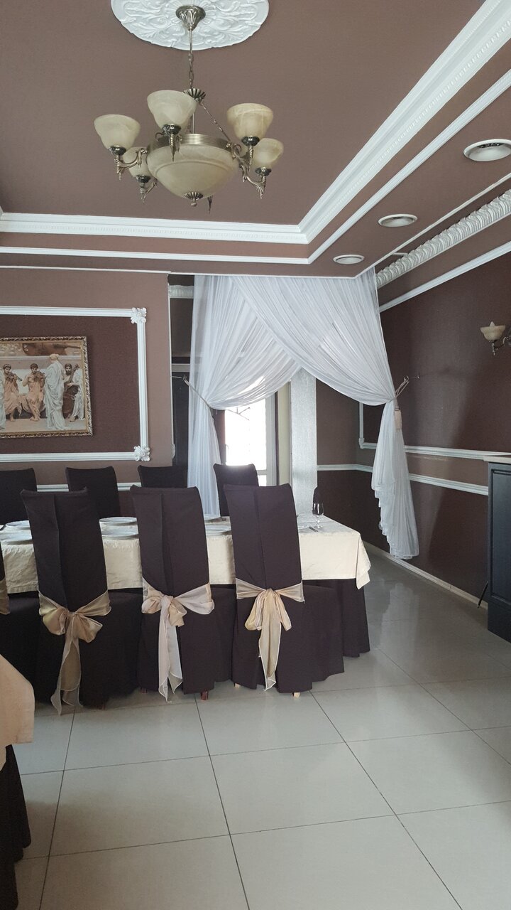 Гостиница Грант Каменск-Шахтинский-188