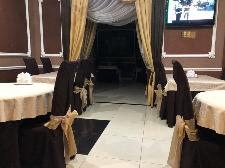 Гостиница Грант Каменск-Шахтинский-185