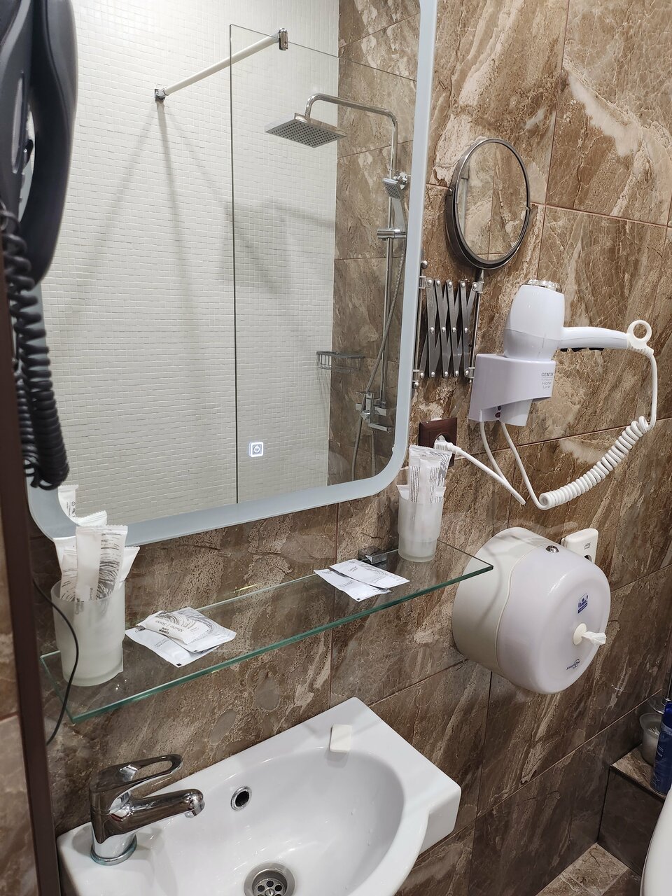 Гостиница Грант Каменск-Шахтинский-167