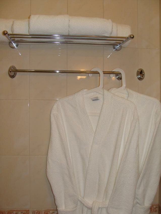 Гостиница Грант Каменск-Шахтинский-19