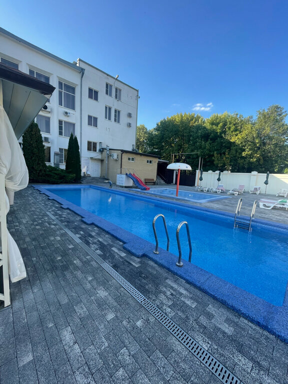 Гостиница Грант Каменск-Шахтинский-143