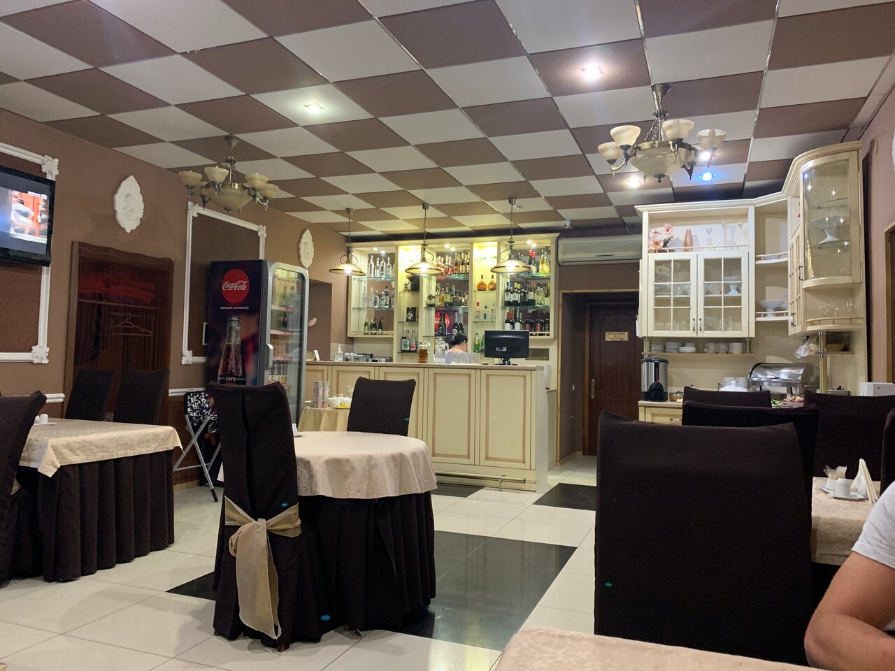 Гостиница Грант Каменск-Шахтинский-168