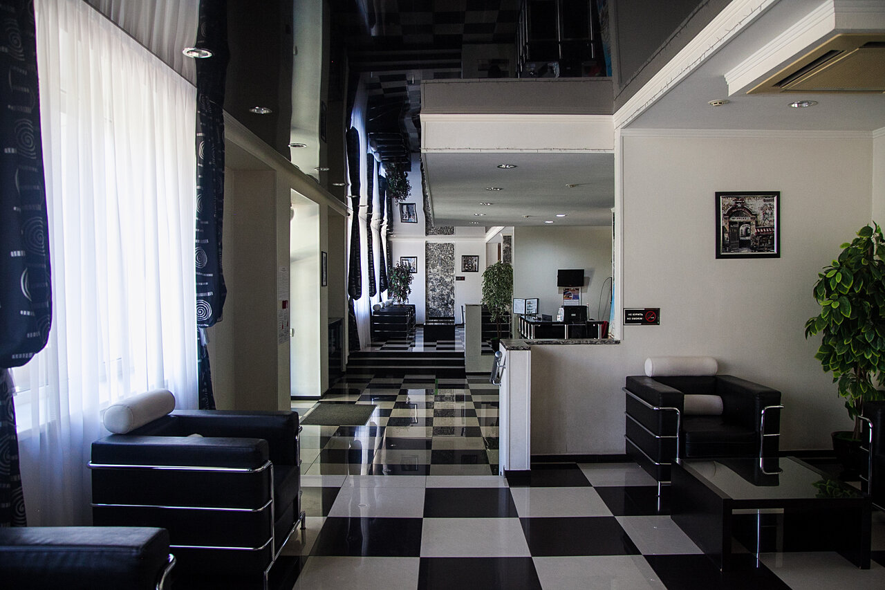 Гостиница Грант Каменск-Шахтинский-182