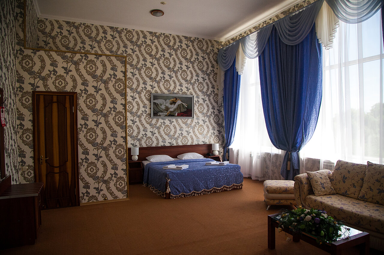 Гостиница Грант Каменск-Шахтинский-186