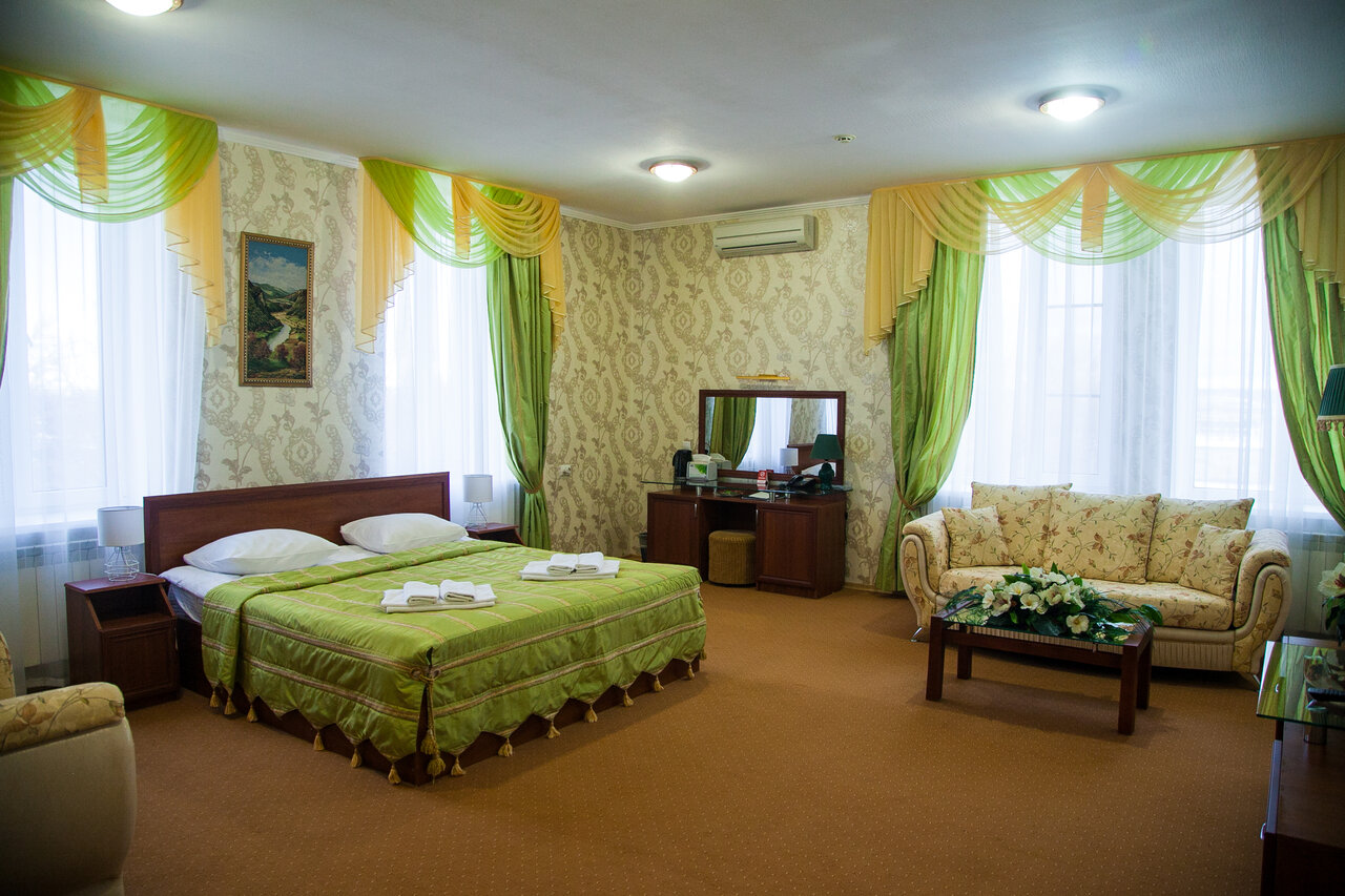 Гостиница Грант Каменск-Шахтинский-88