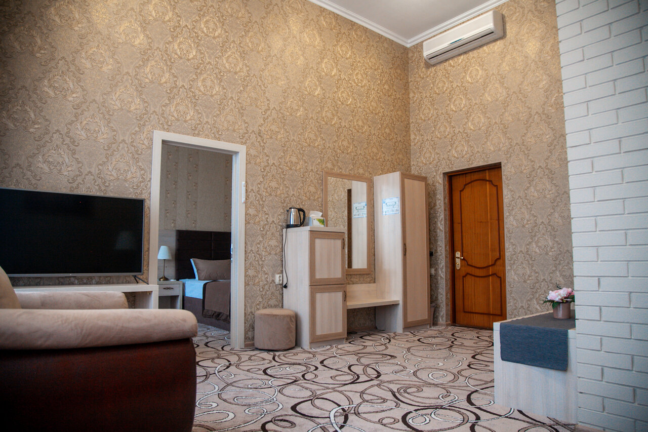Гостиница Грант Каменск-Шахтинский-166