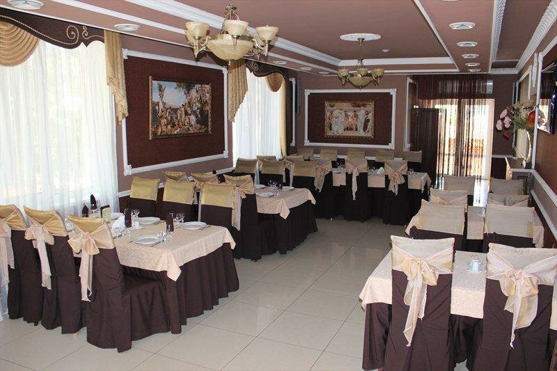 Гостиница Грант Каменск-Шахтинский-51