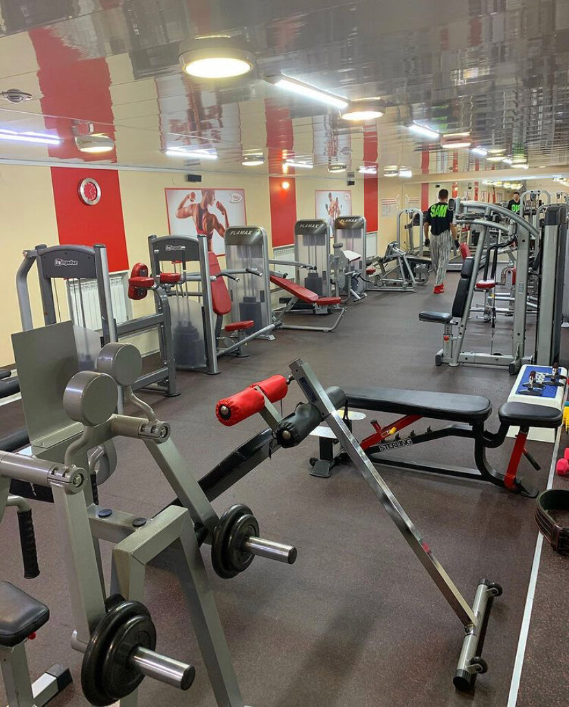 Гостиница Грант Каменск-Шахтинский-195