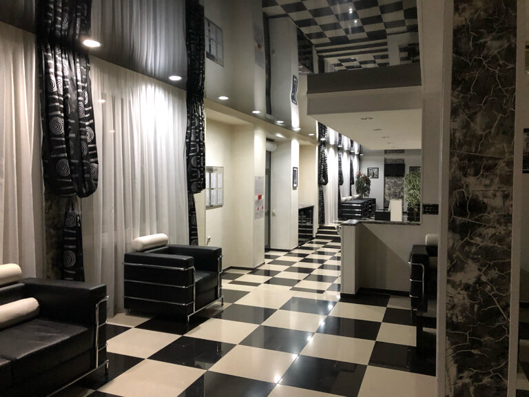 Гостиница Грант Каменск-Шахтинский-152